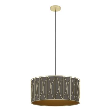Eglo COROJAL 390206 Függőlámpa 1x40W/E27 IP20