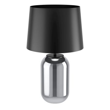 Eglo CUITE 390063 Asztali lámpa 1x40W/E27 IP20