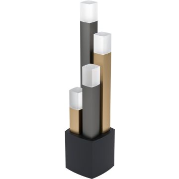 Eglo ESTANTERIOS 39907 Asztali lámpa 4X3,7W/LED 3000K 1480LM IP20