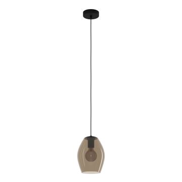 Eglo "ESTANYS 1" 390159 Függőlámpa 1x40W/E27 IP20