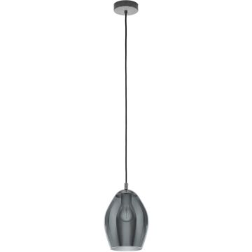 Eglo ESTANYS 39564 Függőlámpa 1x60W/E27 IP20