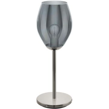 Eglo ESTANYS 39568 Asztali lámpa 1x60W/E27 IP20