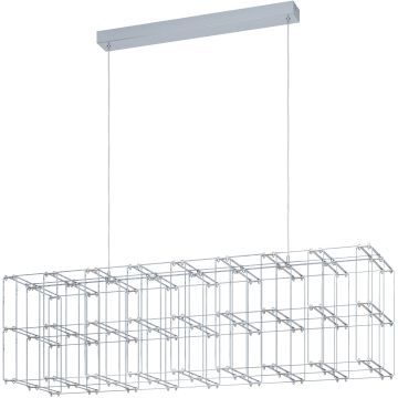 Eglo FRONTERA 39763 Függőlámpa 60,75W/LED 3000K 6950LM IP20