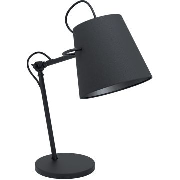 Eglo GRANADILLOS 39866 Asztali lámpa 1x40W/E27 IP20