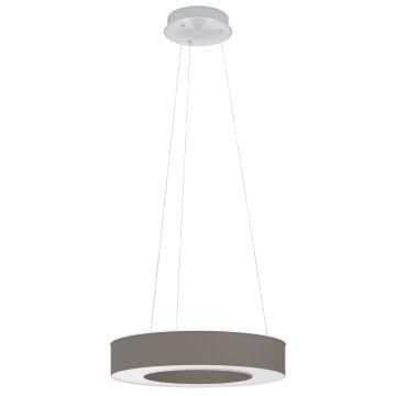 Eglo GUAMARE 39994 Függőlámpa 1x34W/LED 2700K-6500K 3980LM IP20