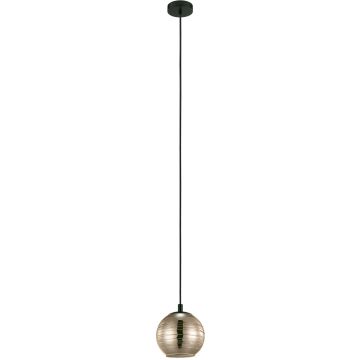 Eglo LEMORIETA 39684 Függőlámpa 1x40W/E27 IP20