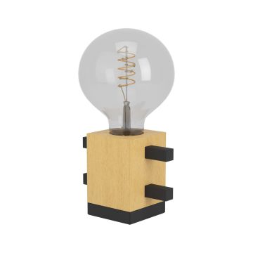 Eglo LEVANTARA 390193 Asztali lámpa 1x40W/E27 IP20