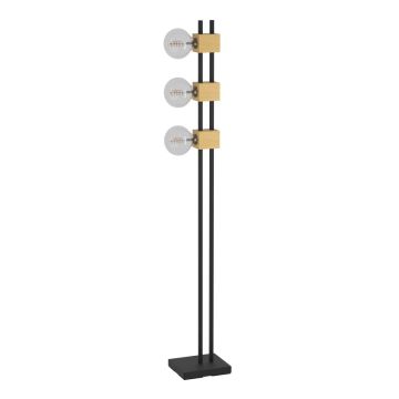 Eglo LEVANTARA 390194 Állólámpa 3x40W/E27 IP20