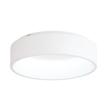 Eglo "MARGHERA 1" 39286 Plafonlámpa 1x25.5W/LED 3000K 3000LM IP20