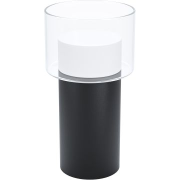 Eglo MOLINEROS 39728 Asztali lámpa 1x5W/GU10/LED 3000K 400LM IP20