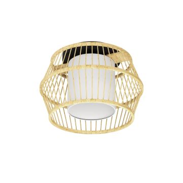 Eglo MONTERROSO 390232 Plafonlámpa 1x40W/E27 IP20