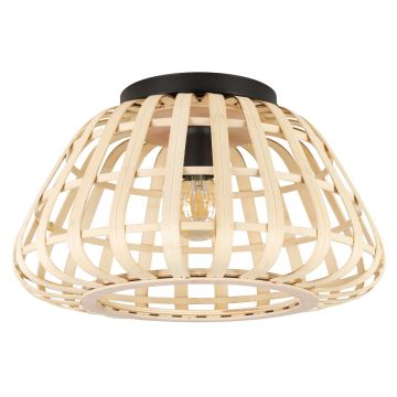 Eglo MONTEZUELO 390149 Plafonlámpa 1x40W/E27 IP20