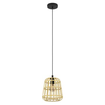 Eglo MONTEZUELO 390152 Függőlámpa 1x40W/E27 IP20