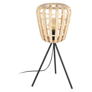 Eglo MONTEZUELO 390154 Asztali lámpa 1x40W/E27 IP20