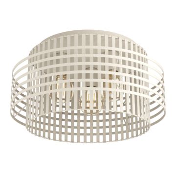 Eglo OLTAMAR 390144 Plafonlámpa 3x40W/E27 IP20