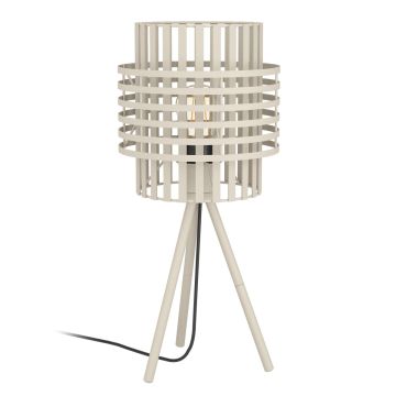Eglo OLTAMAR 390148 Asztali lámpa 1x40W/E27 IP20