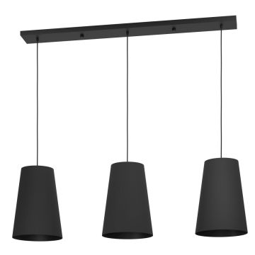 Eglo PETROSA 390133 Függőlámpa 3x40W/E27 IP20