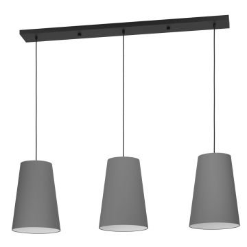 Eglo PETROSA 390136 Függőlámpa 3x40W/E27 IP20