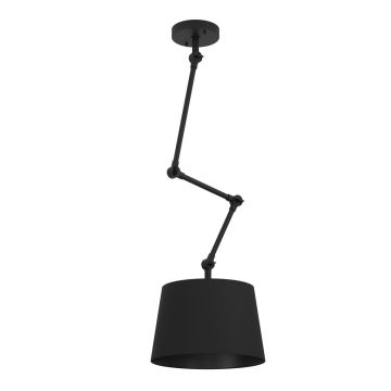 Eglo PISTUNIO 390112 Függőlámpa 1x40W/E27 IP20