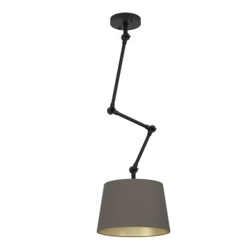 Eglo PISTUNIO 390198 Függőlámpa 1x40W/E27 IP20