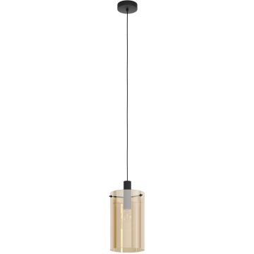 Eglo POLVERARA 39537 Függőlámpa 1x40W/E27 IP20