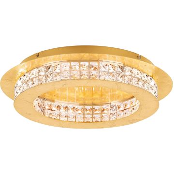 Eglo PRINCIPE 39405 Süllyesztett mennyezeti lámpa 10x3,15W/LED 3000K 3800LM IP20