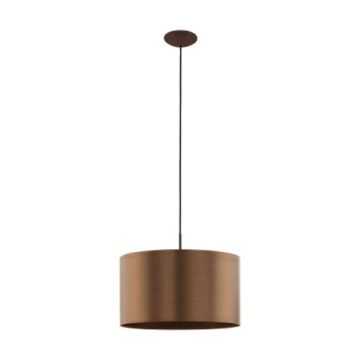 Eglo SAGANTO 1 39356 Függőlámpa 1x60W/E27