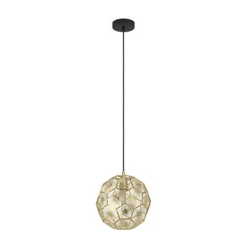 Eglo SKOURA 39754 Függőlámpa 1x60W/E27 IP20