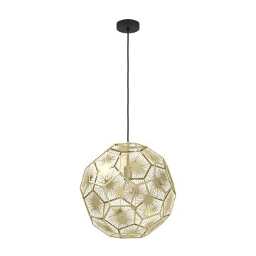 Eglo SKOURA 39756 Függőlámpa 1x60W/E27 IP20