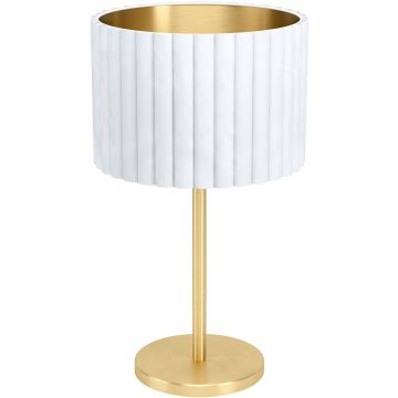 Eglo TAMARESCO 39766 Asztali lámpa 1x40W/E27 IP20