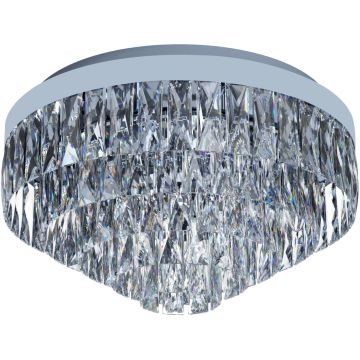 Eglo VALPARAISO 39489 Süllyesztett mennyezeti lámpa 8x40W/E14 IP20