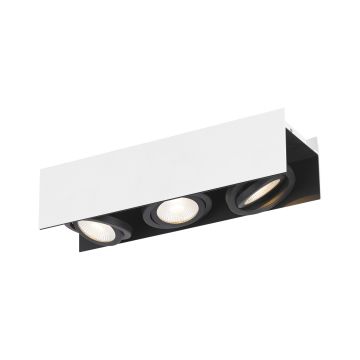 Eglo VIDAGO 39317 Spotlámpa 3x5,4W/LED 1530LM