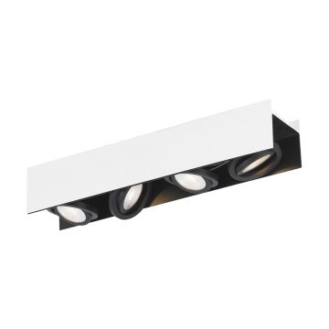 Eglo VIDAGO 39318 Spotlámpa 4x5,4W/LED 2040LM