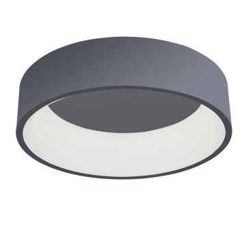 Italux CHIARA 3945-832RC-GR-3 Süllyesztett mennyezeti lámpa 1x32W/LED 1760LM IP20