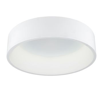 Italux CHIARA 3945-832RC-WH-3 Süllyesztett mennyezeti lámpa 1x32W/LED 1760LM IP20