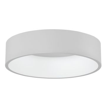 Italux CHIARA 3945-842RC-WH-3 Süllyesztett mennyezeti lámpa 1x42W/LED 2310LM IP20