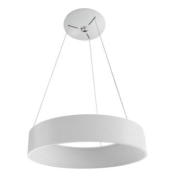 Italux MATTIA 3936-832RP-WH-3 Függőlámpa 1x32W/LED 1760LM IP20