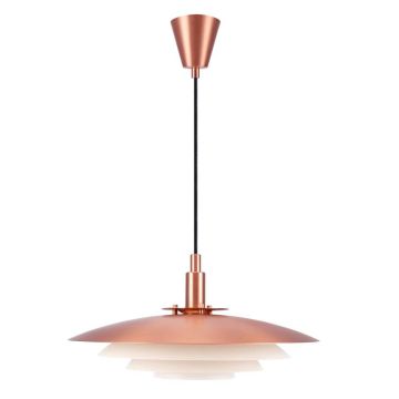 Nordlux BRETAGNE 39489930 Függőlámpa 1x25W/G9 IP20