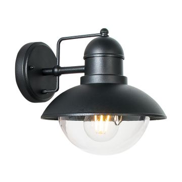 Prezent HECTOR 39036 Fali lámpa 1x60W/E27 IP44