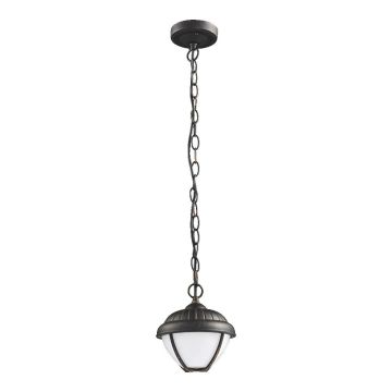Prezent NEBRASKA 39018 Függőlámpa 1x7W/LED 600lm IP44