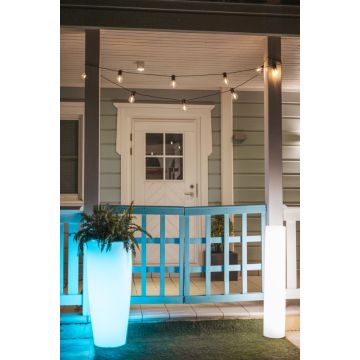 New Garden BAMBU 3284 Állólámpa 1x5W/LED 6000k 45lm ip54