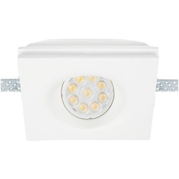 Zambelis TRIMLESS SPOT S030 Beépíthető spotlámpa 1x50W/GU10 IP20