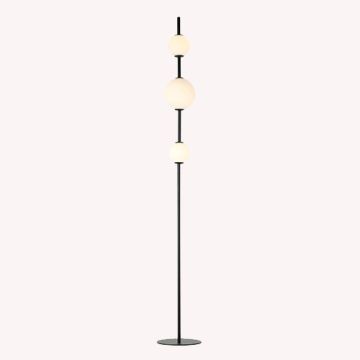 Zambelis FLOOR LIGHT 20135 Állólámpa 12W/led 3000K 960lm IP20