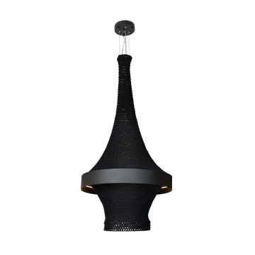 Antigo Dota 5033 Függőlámpa 1x18,8W/LED|1x60W/E27 3000K 2295lm IP20