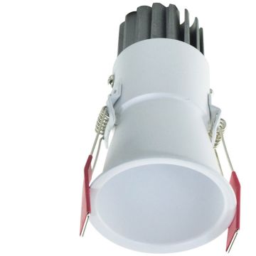 Zambelis RECESSED SPOT LED S073 Beépíthető spotlámpa 6W/led 3000K 480lm IP20