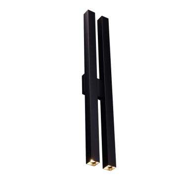 Antigo Doha 4706 Függőlámpa 4x10W/GU10 IP20