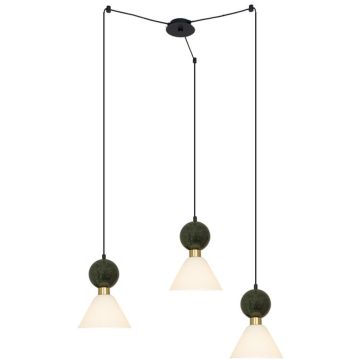 Zambelis PENDANT 23250 Függőlámpa 3x15W/E14 IP20