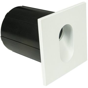 Zambelis STEP LIGHT E319 Beépíthető lépcsőházi lámpa 3W/led 3000K 133lm IP65