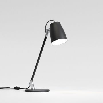 Astro Lighting ATELIER 1224061 Asztali lámpa 1x12W/E27 IP20