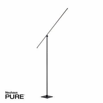 Paul Neuhaus PURE-GRAFO 407-18 Állólámpa 1x14,5W/LED 3000K 400LM IP20